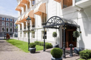 Гостиница Boutique Hotel Carlton Ambassador  Centrum